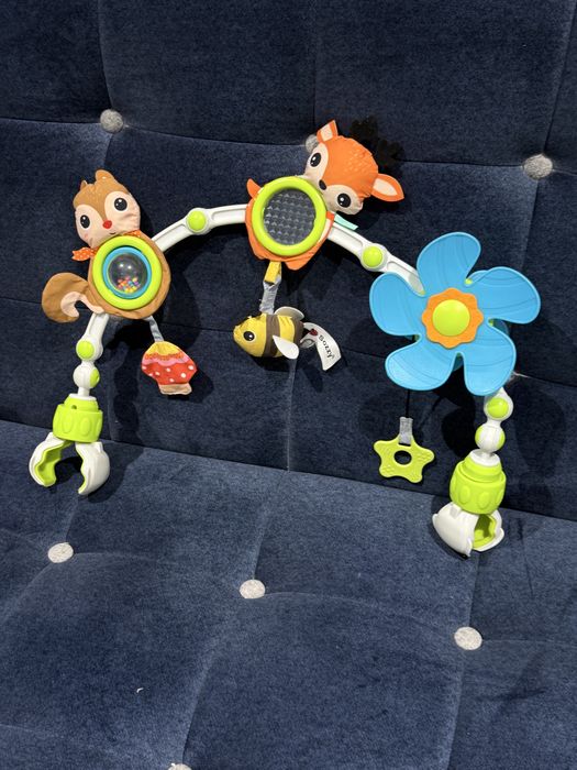 Игрушка ободок для детей