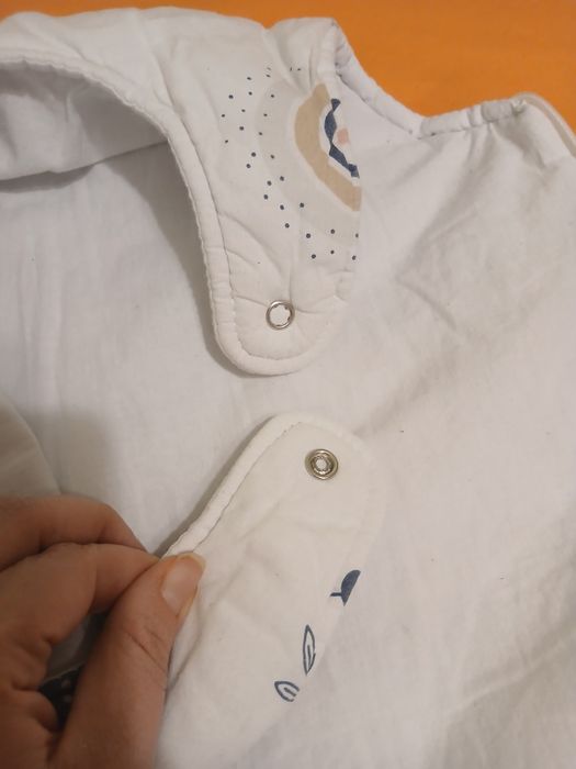 Зимно чувалче за спане , рр. 104