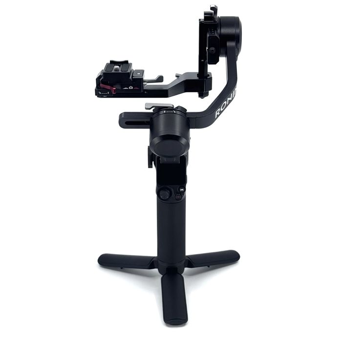 Stabilizator/Gimbal DJI RS3 Mini | ca NOU | Full box |Factura+Garantie