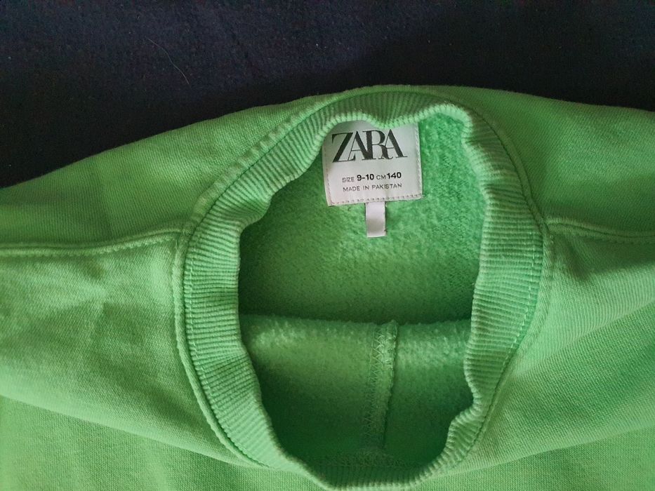 Екипи Zara,Next,Gap,Reserved 140 см.