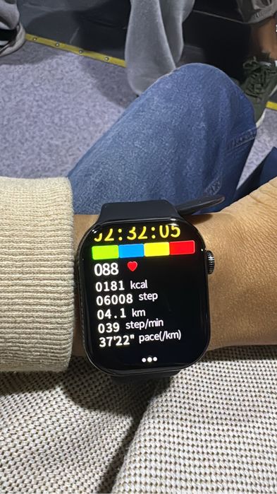 Apple Watch 10 series