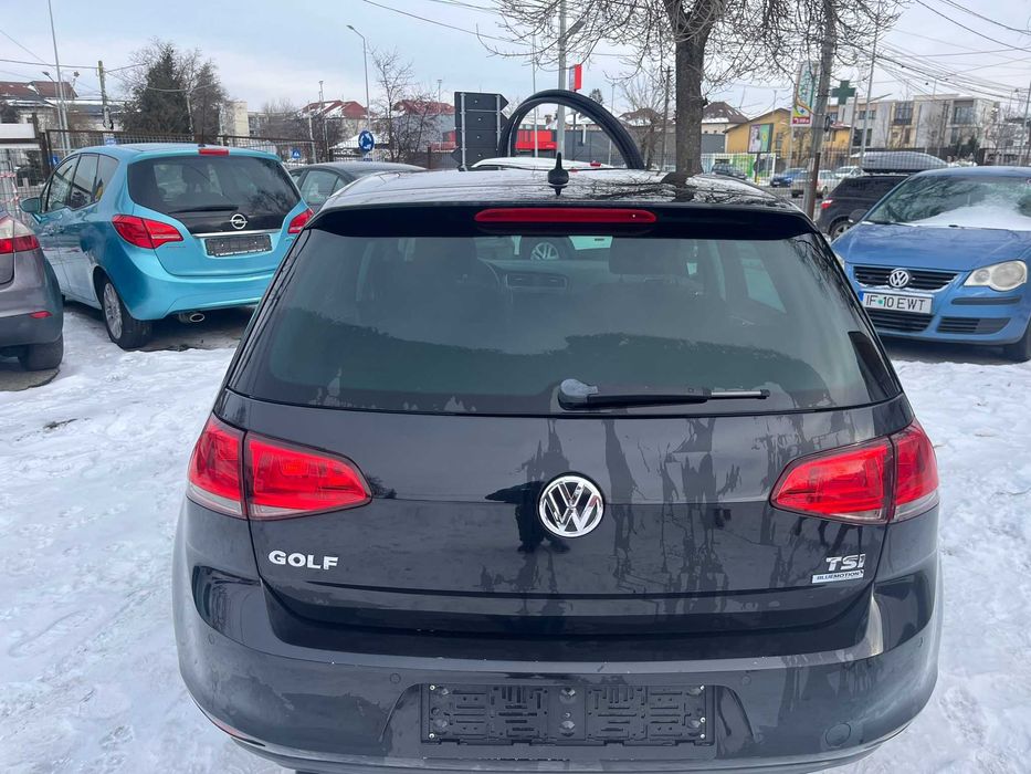 Volkswagen Golf 7 Import Germania