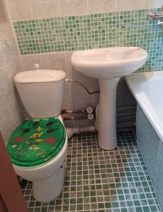 Продам однокомнатную квартиру