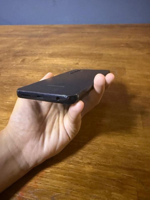 Samsung a05s в нормальном состоянии.