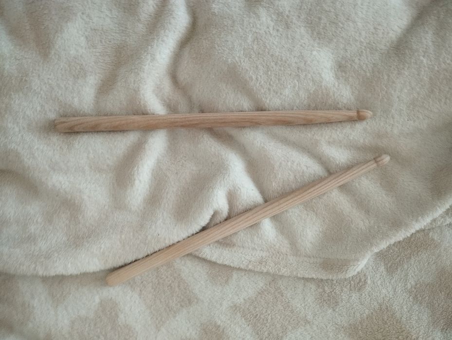 Электронные гибкие барабаны