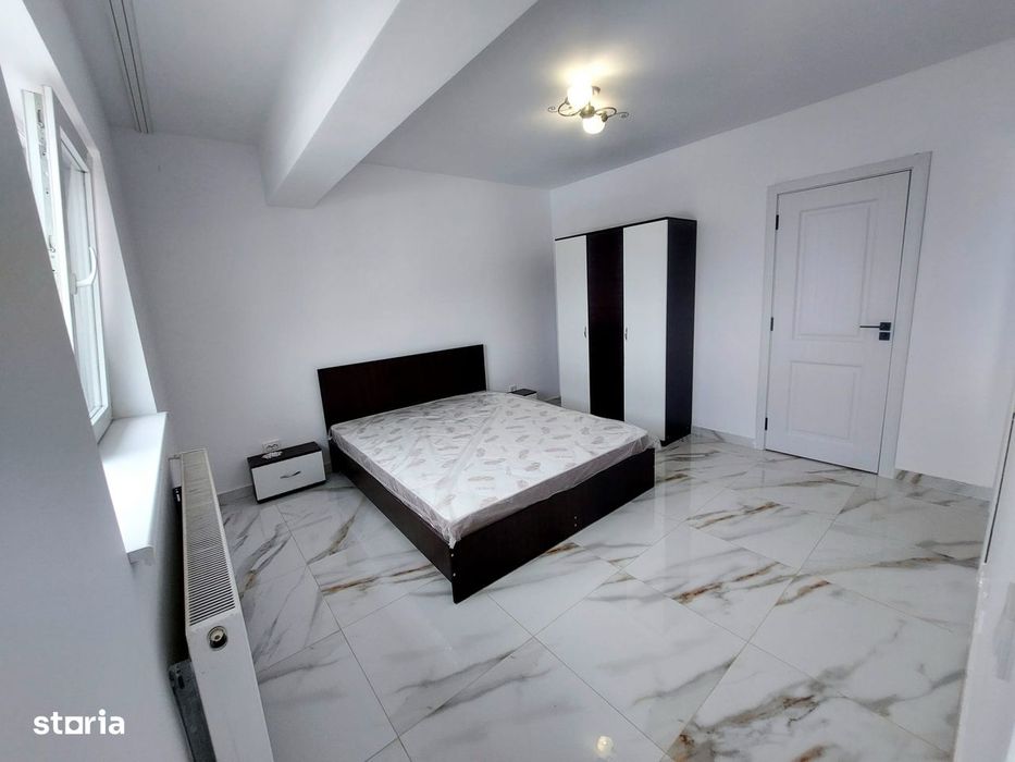 Studio 37 mp, mobilat, etaj 4, lift, situat langa Penny Market