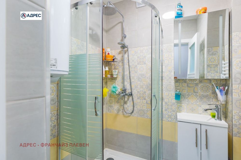 Многостаен в Плевен-Широк център площ 95 цена 265000