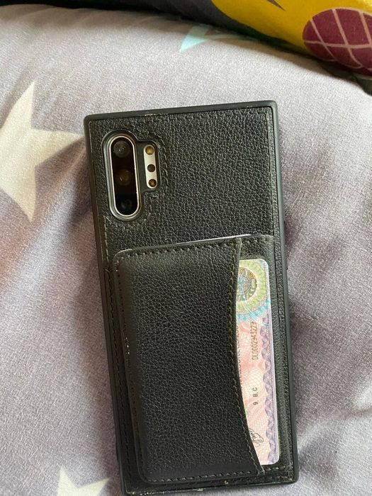 Samsung gallaxy not10 plus 5g