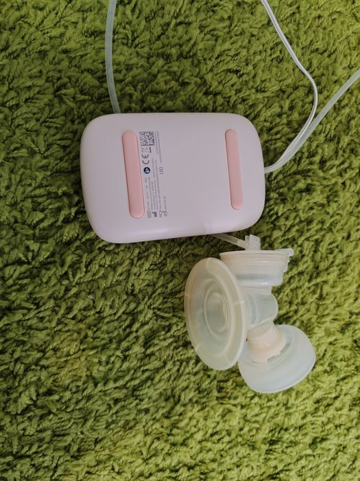 Pompa san electrica