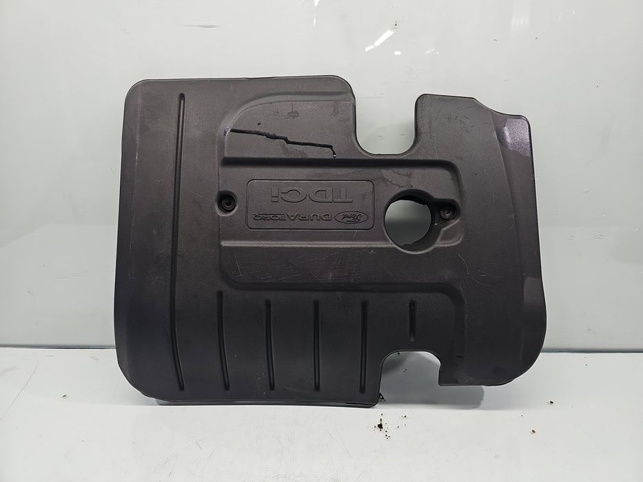 Capac motor Ford Focus 2 (DA) [Fabr 2004-2012] OEM 1.6 TDCI G8DB 80KW