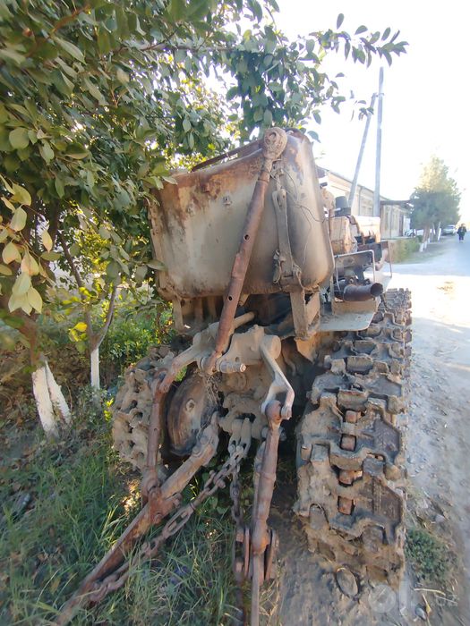 Kedecha. Sotiladi
