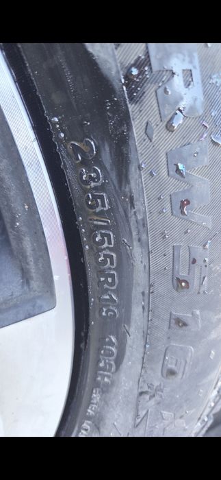 Обмен диски в сборе