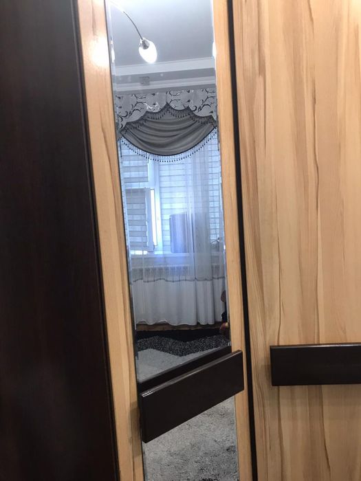 Угловой шифонер продам