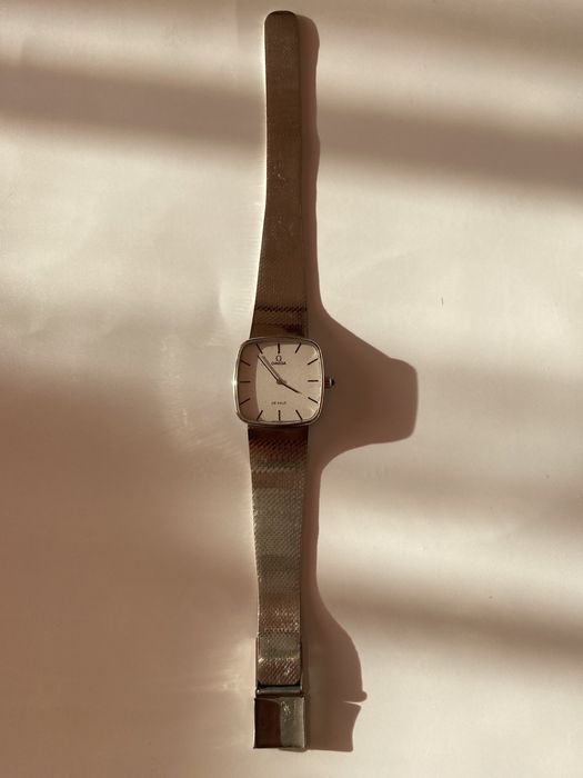 Ceas Omega de Ville model 3110165