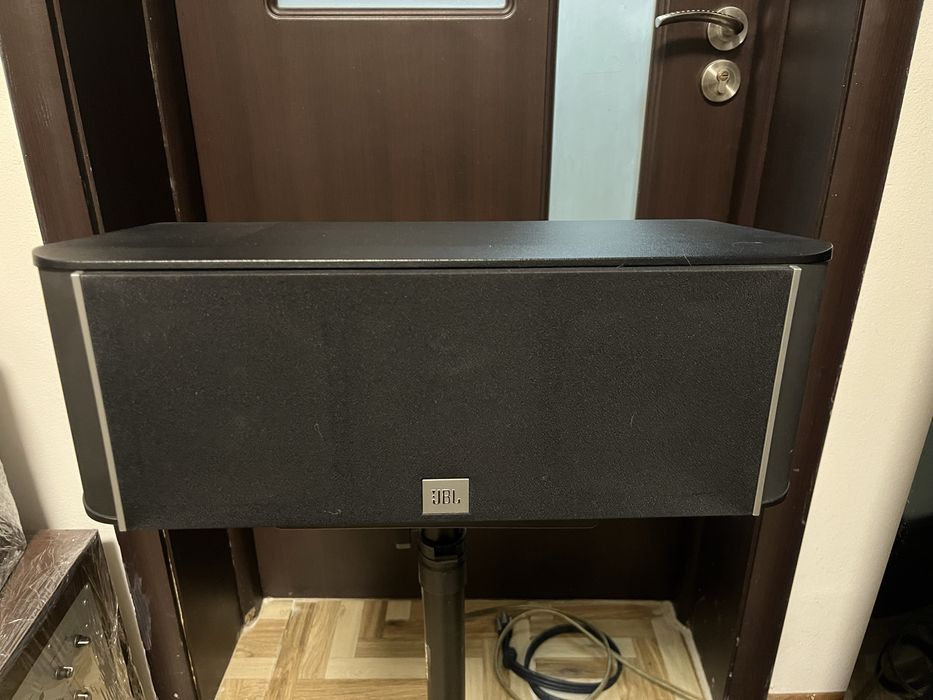 Boxa centru JBL ES25C