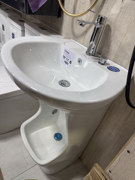 Rakvina umivalnik moyka toxorat rakvina