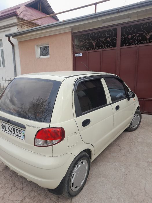 Matiz lukis kanditsanerli yili 2009 yoqilgi benzin gaz 4.200$ surayapm