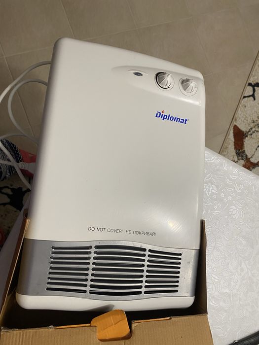 Печка за баня Diplomat