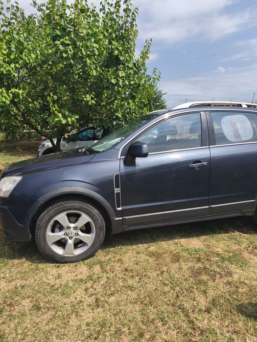 Opel Antara COSMO 2.0 CDTI 150к.с.