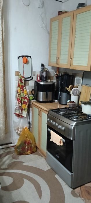 Продам дом с Караоткель