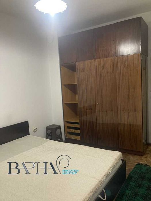 Дава се под наем Двустаен апартамент в Варна, Център - 55 кв.м за 255 € - Снимка #6