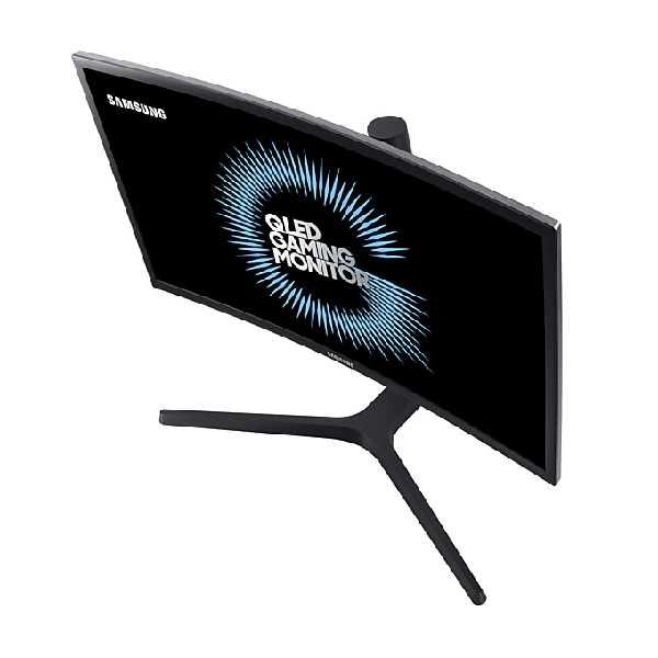 Монитор Samsung LC27FG73FQIXCI