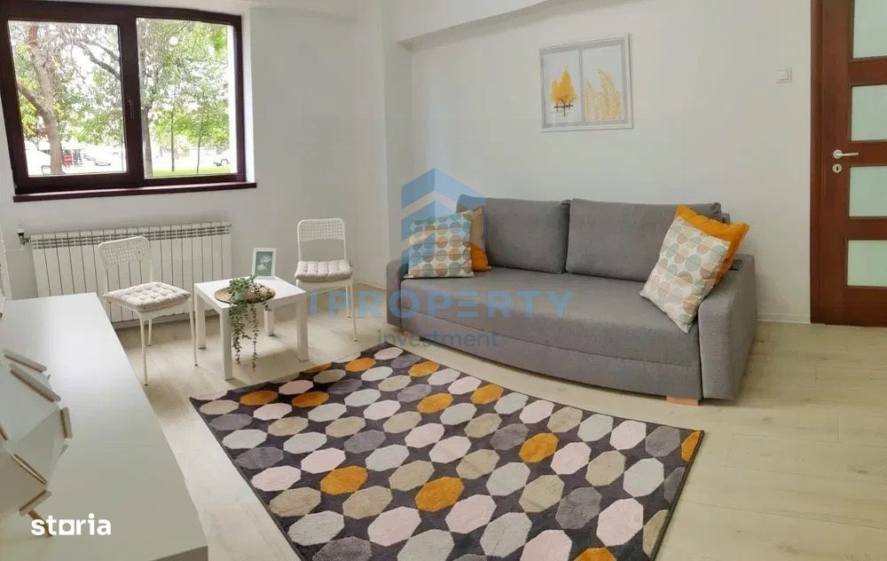 Panduri  2 Camere  Renovat  Prox. Metrou