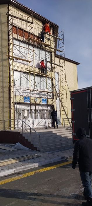 Леса жалга бериледи