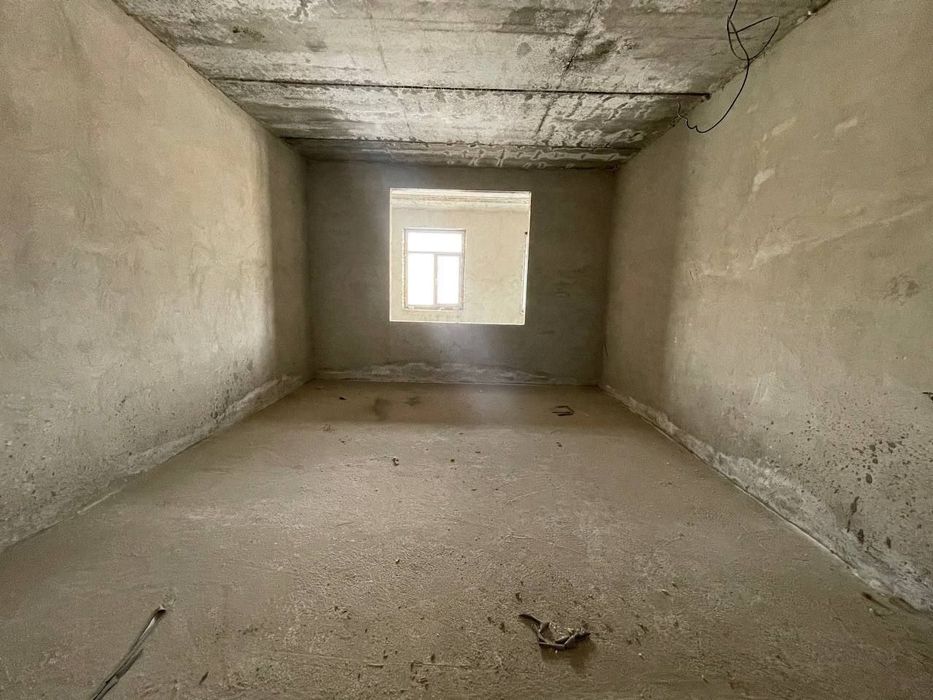 3 хонали квартира сотилади