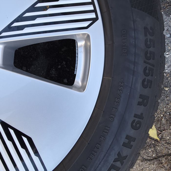 Оригинални джанти Audi E-Tron Q8
