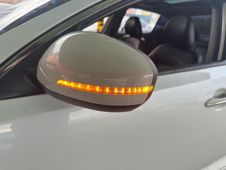 Боковое зеркало киа к5 оптима