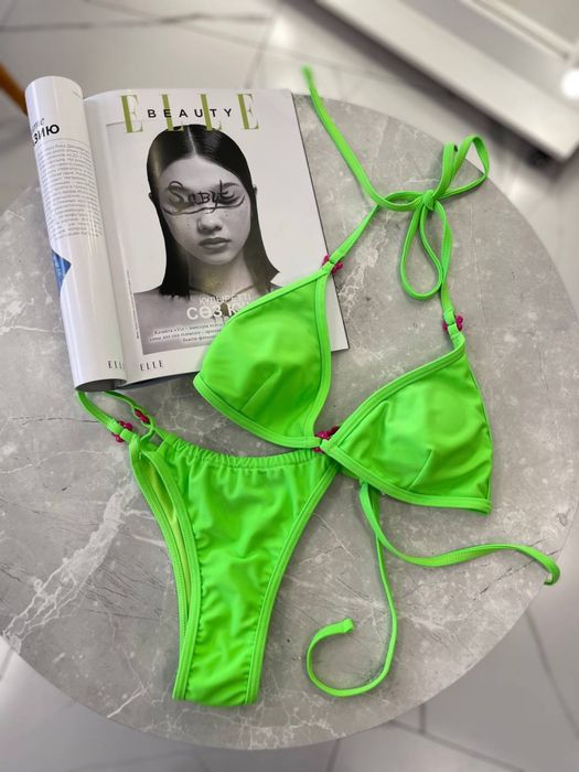 Купальники и ролевые костюмы