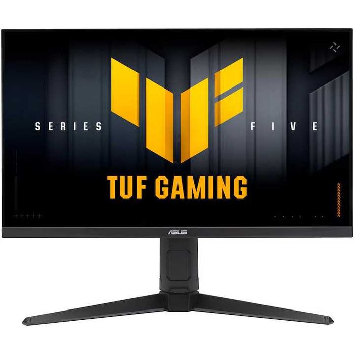 NDP Amanet NON-STOP Bld.Iuliu Maniu 69 Monitor gaming TUF ASUS