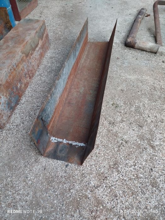 Темир латок сотилади Охир