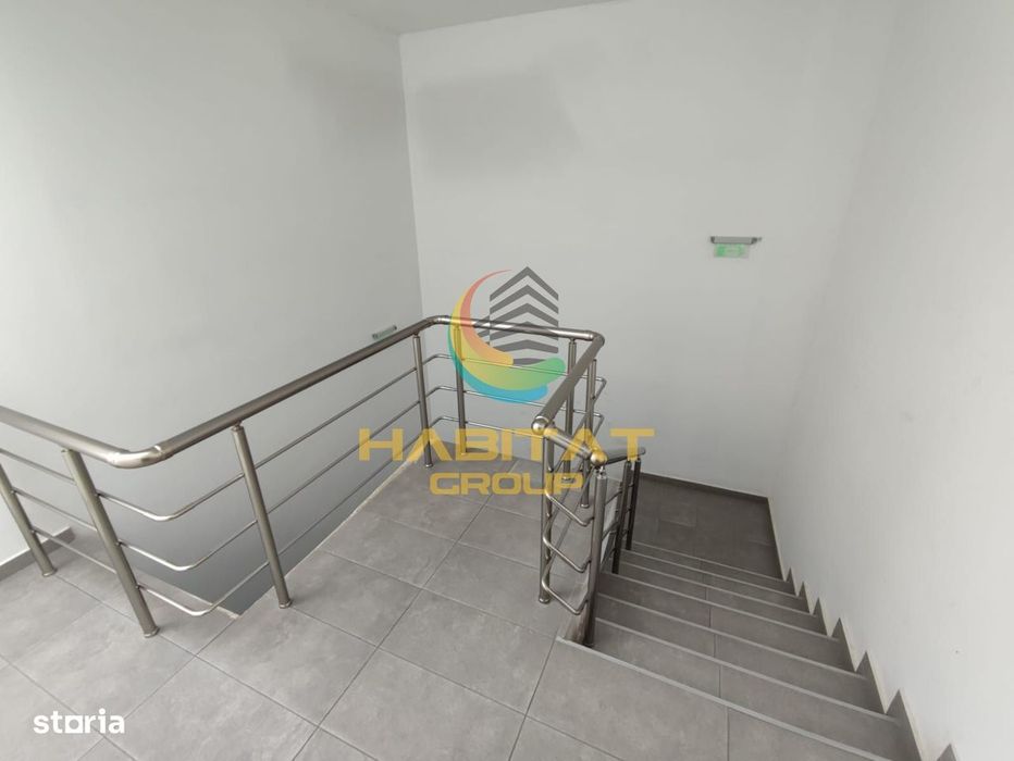 Apt 2 Camere - Decomandat - Metalurgiei - 10 min metrou