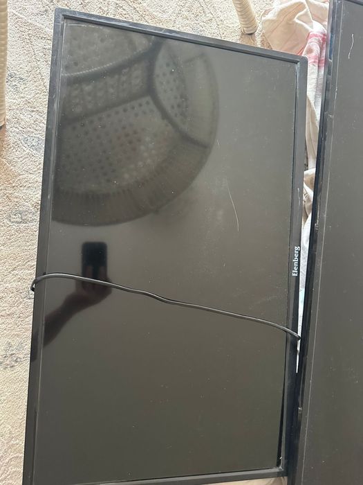 телевизорлар бар  жақсы жағдайда