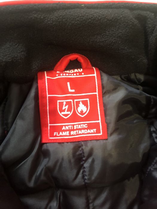 Комбинзон зимний