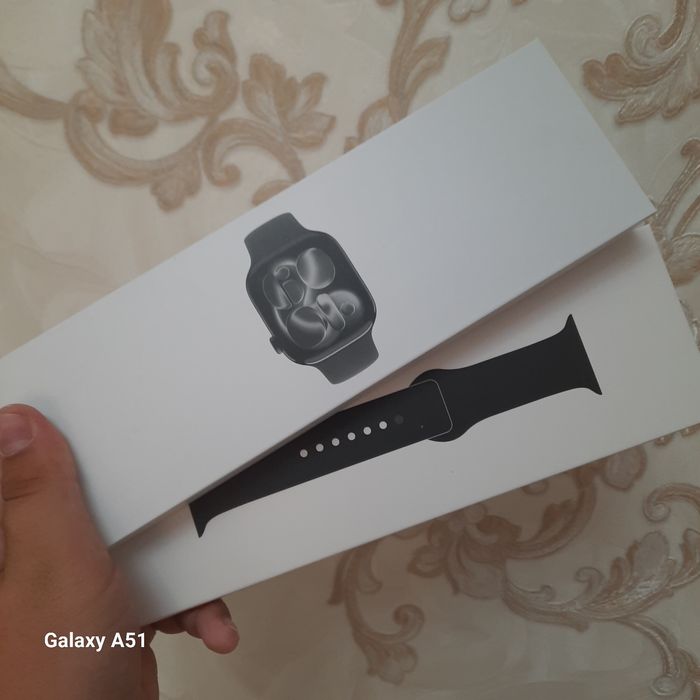 Apple watch 11 series 1ga1