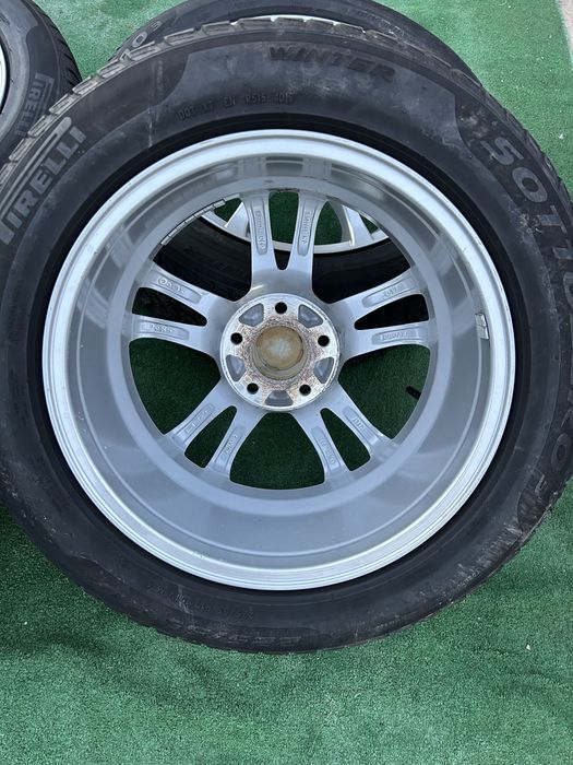 5x115 17 за опел