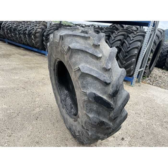Cauciucuri 380/85r24 Mitas - LS Tractor, Kubota