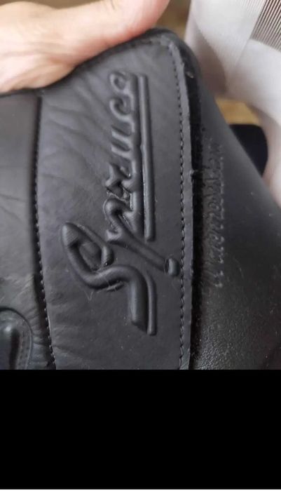 Нови мото ботуши