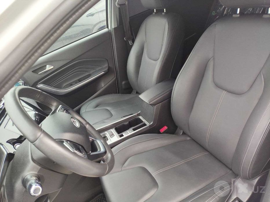 Chery Tiggo 2 pro