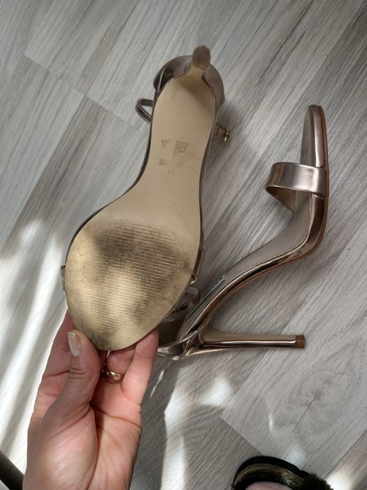 Sandale  de firma Steve Madden