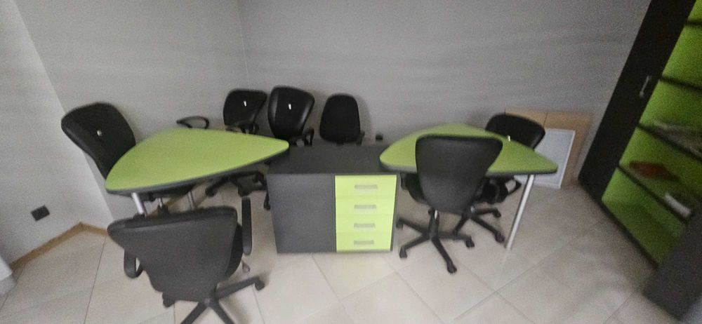 Дава се под наем Офис в Пловдив, Старият град - 101 кв.м за 948 € - Снимка #11