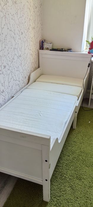 Детская кровать Ikea