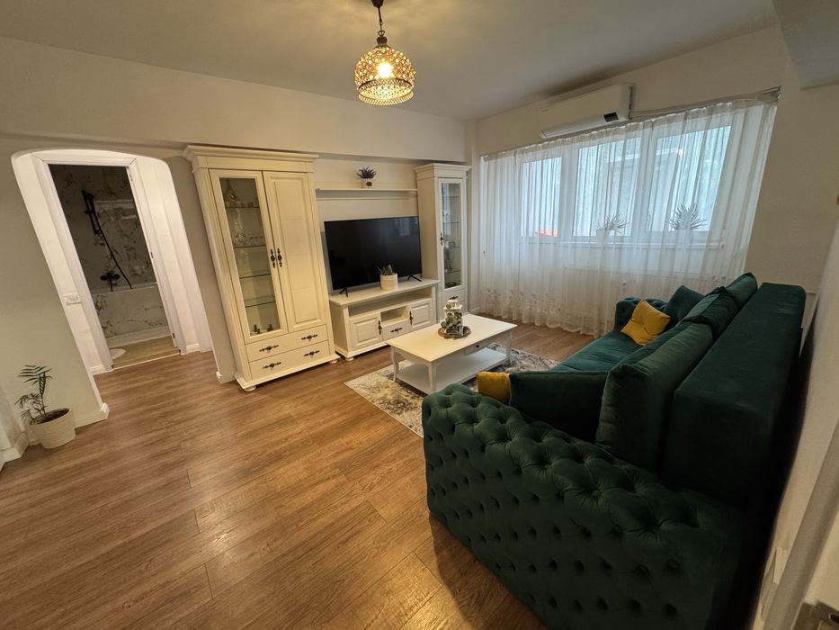Apartament de Inchiriat Gorjului 2 Camere