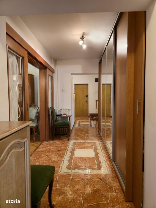 Vanzare Apartament 4 Camere Decomandat | 115 MP- Decebal - P-ta Muncii