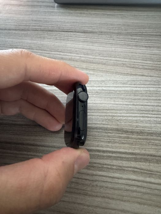 Apple Watch Series 11, 46mm