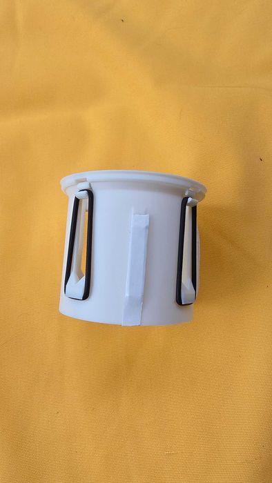 BMW E60 Tesla 3 Model Y Suport pahare cotiera cup holder