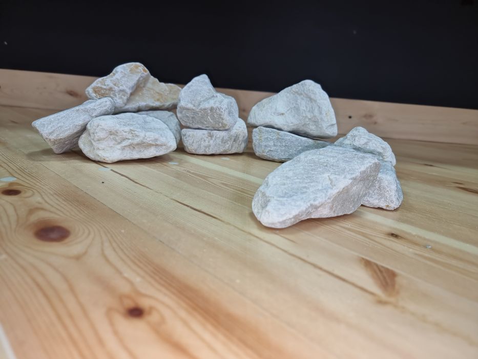 Камни для печи в баню